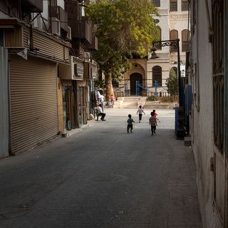 Jeddah - AL-BALAD - Fujifilm X100S