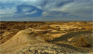 10:49 Отражение в небе