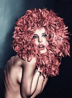 Цветочный Дракон