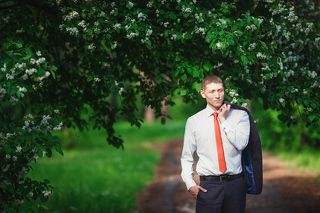 Ренат и Ольга, 07.06.2013 г.