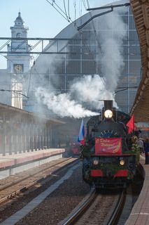 9.05.2013 Москва Киевская