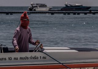 Контрабанда