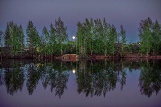 смотали удочки домой