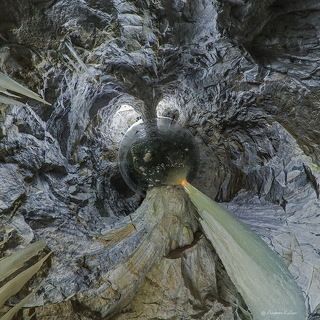 Путешествие к центру земли