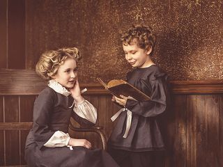 Уроки чтения...