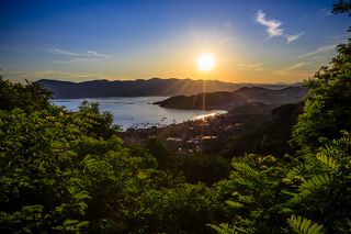 1.6.2014, Lerici, La Spezia, Liguria, Italy...