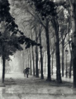 меланхолия