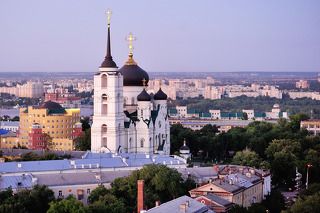 Благовещенский кафедральный собор