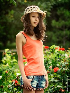 Модель Вика