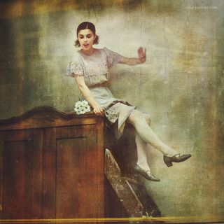 История одного домовенка