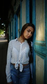 Вероника Самоделкина . г.Уфа,улица Гоголя