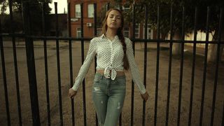 Вероника Самоделкина . г.Уфа ,улица Свердлова