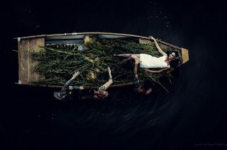 PANNOCHKA, based on the immortal story