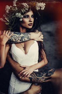 PANNOCHKA, based on the immortal story