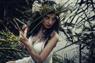 PANNOCHKA, based on the immortal story