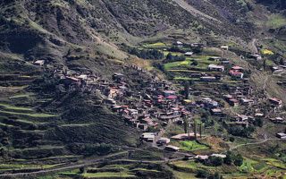 Цумадинский район, аул Хуштада.