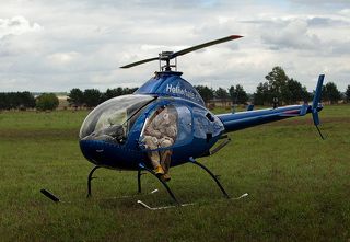 Мобиль будущего