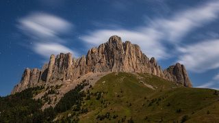 Canon 5D Mark II + Canon EF 16-35mm f/4L IS USM .  ISO 1600, f4, EV 199 sec, FL 26mm.