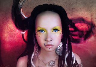 модель Пушба