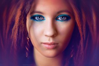 модель Ивенок