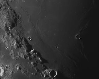 берег-моря-ясности фокусное 6100мм