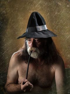 Робинзон Крузо