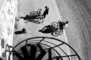 Вспоминая Брессона