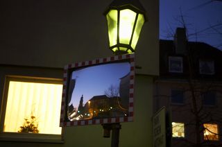 нюрнберг  холл гостиницы