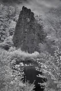 Святошские скалы