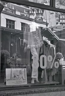 Деревянная колоннада