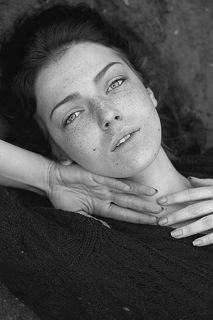 Hair, MUA: Anastasia Stanilevich
Model: Nikol Mlinova