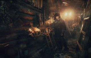 «Здесь русский дух, здесь Русью пахнет…»