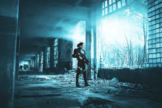 3. Мы разрушили прошлое, потеряли его в тумане забвения...