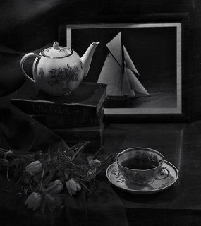 Воспоминания