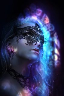 Hall illusion 
Подробнее тут http://vk.com/photo132472508_309952062