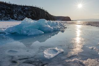 Ранняя весна...