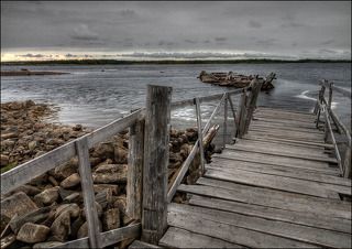 Когда придет мой пароход...