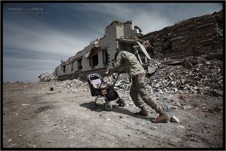 The Future of U.S.A.