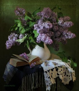 Роман с сиренью