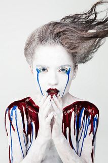 Екатерина Зуева