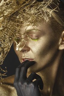 Екатерина Савина