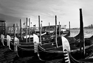 Venezia il simbolo più antico.