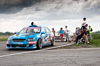 Автор: Баринов Иван