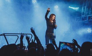 Наталья Бантеева. Калхан №3