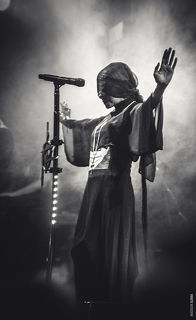 Наргиз Закирова @ Б2 Moscow