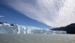 Ледник Перито-Морено