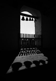 По ком звонят колокола