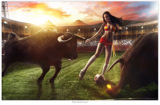 FIFA WORLD CUP 2014
Spain/Испания