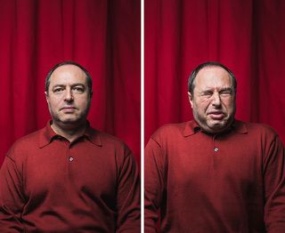 Борис. Единственный человек, чихнувший только от перца