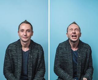 Сергей. Самый \